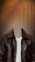 जैकेट सूट तस्वीर असेंबल स्क्रीनशॉट 3