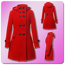 Jacket Women Designs APK
