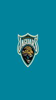 Jacksonville Jaguars Wallpaper 海報