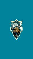 Jacksonville Jaguars Wallpaper 포스터