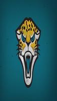 Jacksonville Jaguars Wallpaper 스크린샷 1
