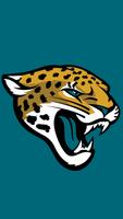 Jacksonville Jaguars Wallpaper syot layar 2