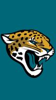 برنامه‌نما Jacksonville Jaguars Wallpaper عکس از صفحه