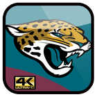 Jacksonville Jaguars Wallpaper HD ไอคอน