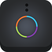 Color Hoop icon