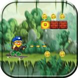 Super Jabber Skater Adventure