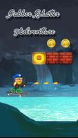 Super Jabber Skater Adventure poster