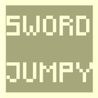 Sword Jumpy-icoon