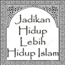 Jadikan "Hidup Lebih Baik" Dengan Agama Islam 2019 APK