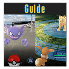 Cheats for Pokémon Go biểu tượng