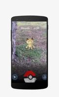 Cheats for Pokémon Go captura de pantalla 1