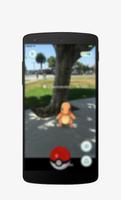 Cheats for Pokémon Go captura de pantalla 3