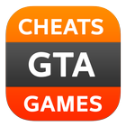 Cheats GTA (2016) icon