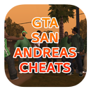 Cheats GTA SA (2016) APK