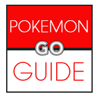 Guide For Pokemon Go (2016) icône