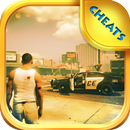 Cheats for GTA V (2016) APK