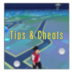 Tips and Cheats For Pokémon Go simgesi