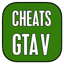 Cheats for GTA 5 full guide APK