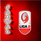Icona Jadwal Pertandingan Liga 2 Musim 2018 Putaran 2