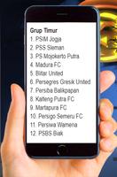 Jadwal Pertandingan Liga 2 Musim 2018 Putaran 2 海報