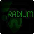 Radium icono