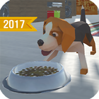 Lovely Beagle game icon