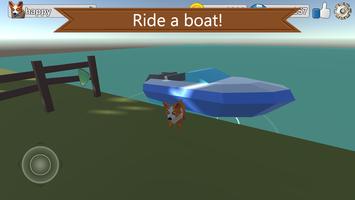 Lovely Beagle game screenshot 3