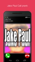 Jake Paul Fake Call Prank Affiche