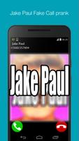 Jake Paul Fake Call Prank 截圖 1