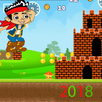 jake and the pirate  Run ngun APK
