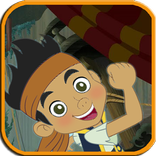 Thepirate Jake Adventures: Battle the Pirates