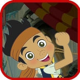 Jake pirates Troll Adventures