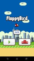 Floppy Bird โปสเตอร์