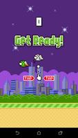 Floppy Bird اسکرین شاٹ 1