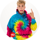 Jake Paul Wallpaper आइकन
