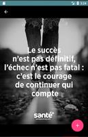 Citations Motivantes পোস্টার