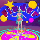 Finder: Hatsune Miku Game APK