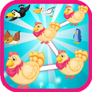 Game chicken link APK