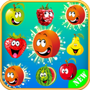 Fruit Splash APK