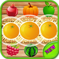 Fruits Match 3