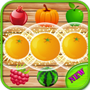 Partido 3 frutas APK