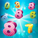 Link numbers game APK