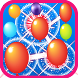 ”Link balloons pop