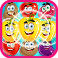 Match Fruit Splash