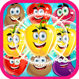 ”Match Fruit Splash