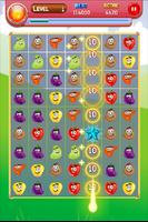 Match Fruit Splash स्क्रीनशॉट 2