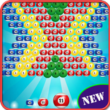 ”Snooker Bubble Shoot