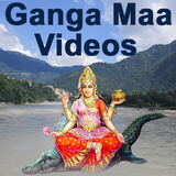 Jai Ganga Maiya VIDEOs-icoon