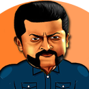 S3 The Singam Game APK