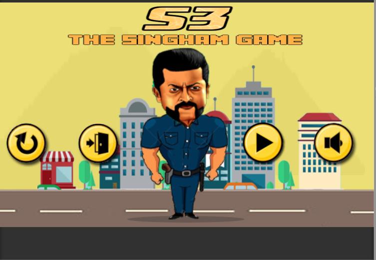 S3 The Singam Game APK for Android Download S3 The Singam Game APK for Android Download